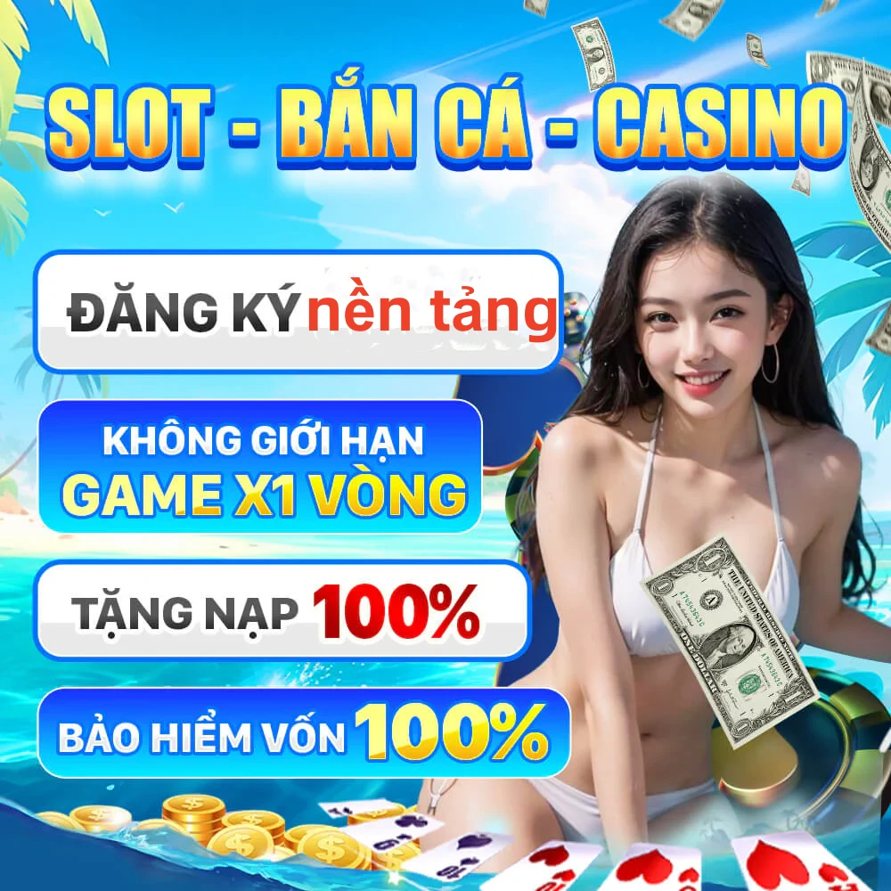 Hình ảnh quảng cáo của 18win hiển thị nền tảng và các lợi ích