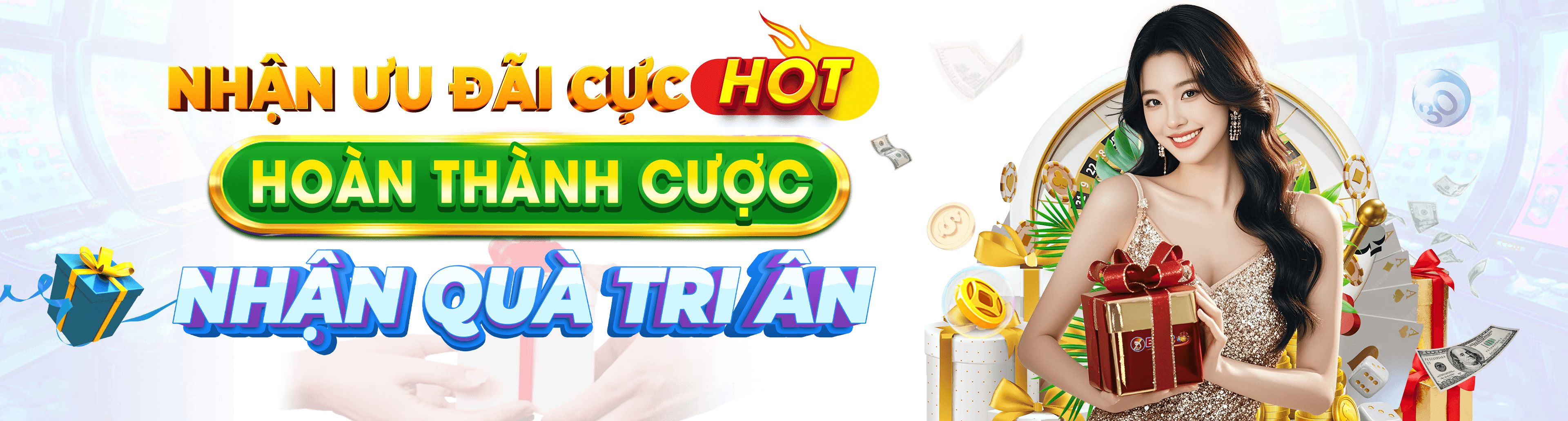 Hình ảnh quảng cáo của 18win hiển thị nền tảng và các lợi ích
