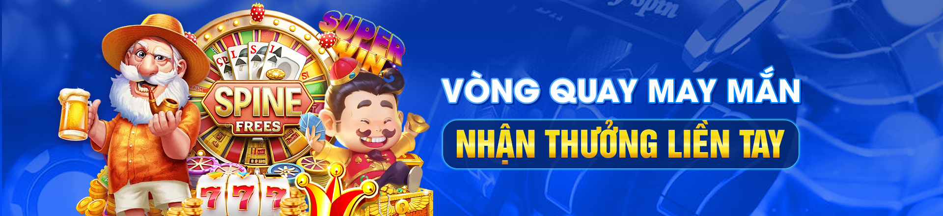 Hình ảnh quảng cáo của 18win hiển thị nền tảng và các lợi ích