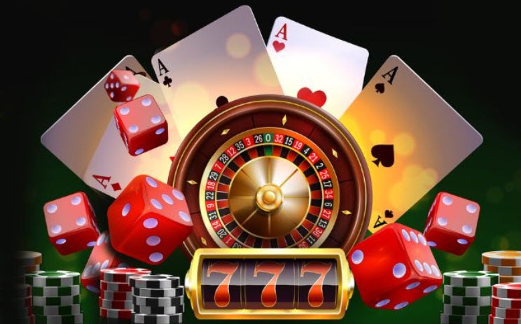 Hình ảnh quảng cáo của 18win hiển thị nền tảng và các lợi ích
