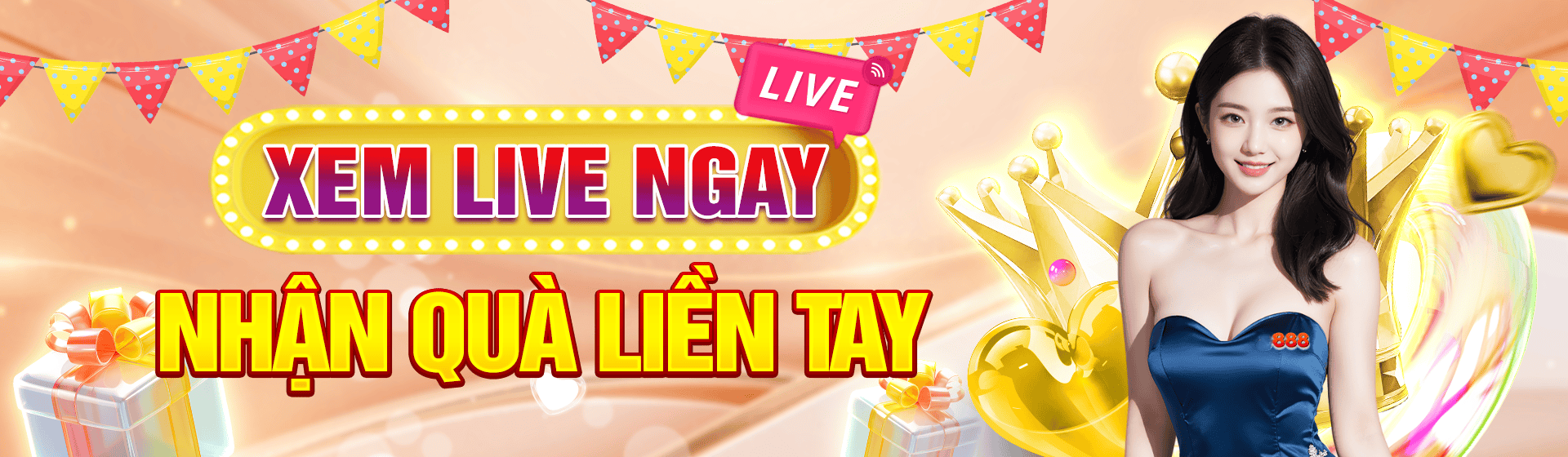 Hình ảnh quảng cáo của 18win hiển thị nền tảng và các lợi ích