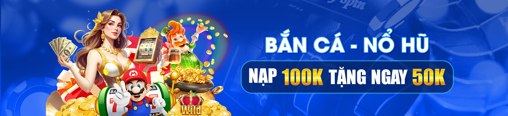 Hình ảnh quảng cáo của 18win hiển thị nền tảng và các lợi ích