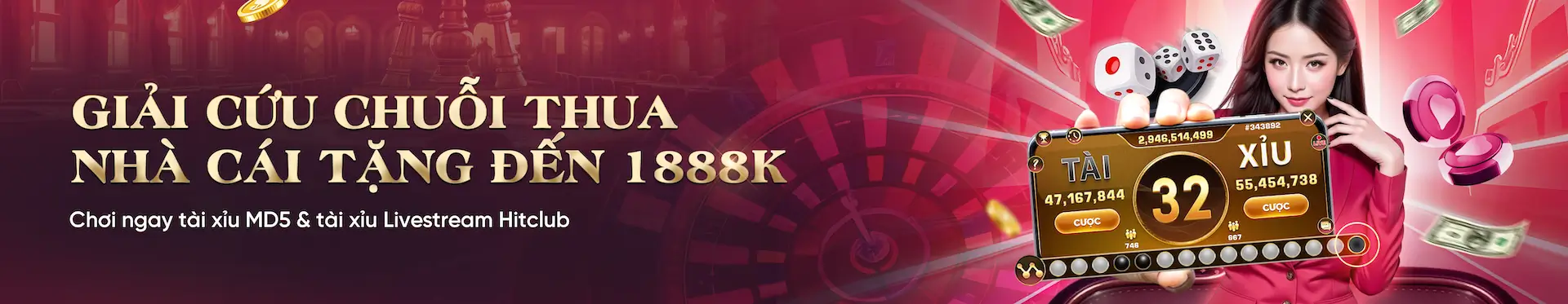 Hình ảnh quảng cáo của 18win hiển thị nền tảng và các lợi ích