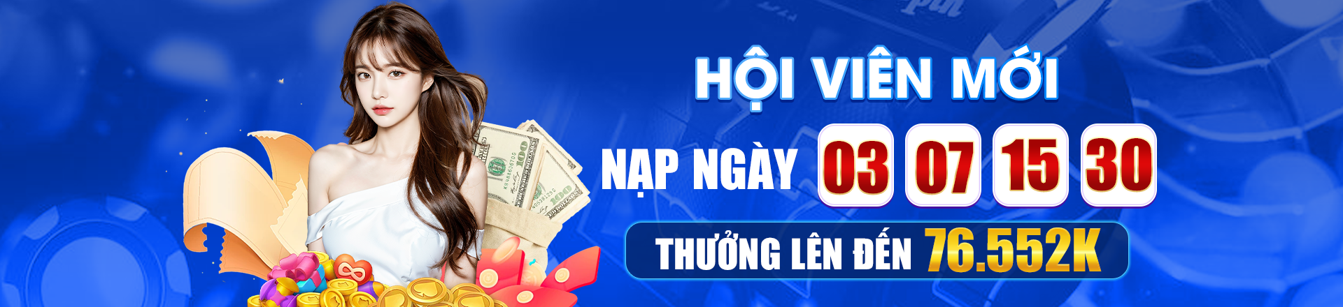 Hình ảnh quảng cáo của 18win hiển thị nền tảng và các lợi ích