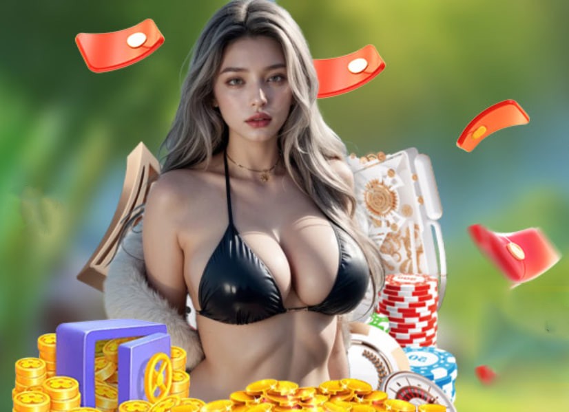 Hình ảnh quảng cáo của 18win hiển thị nền tảng và các lợi ích