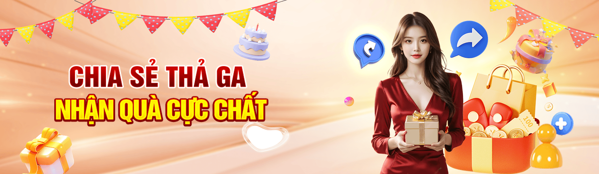 Hình ảnh quảng cáo của 18win hiển thị nền tảng và các lợi ích
