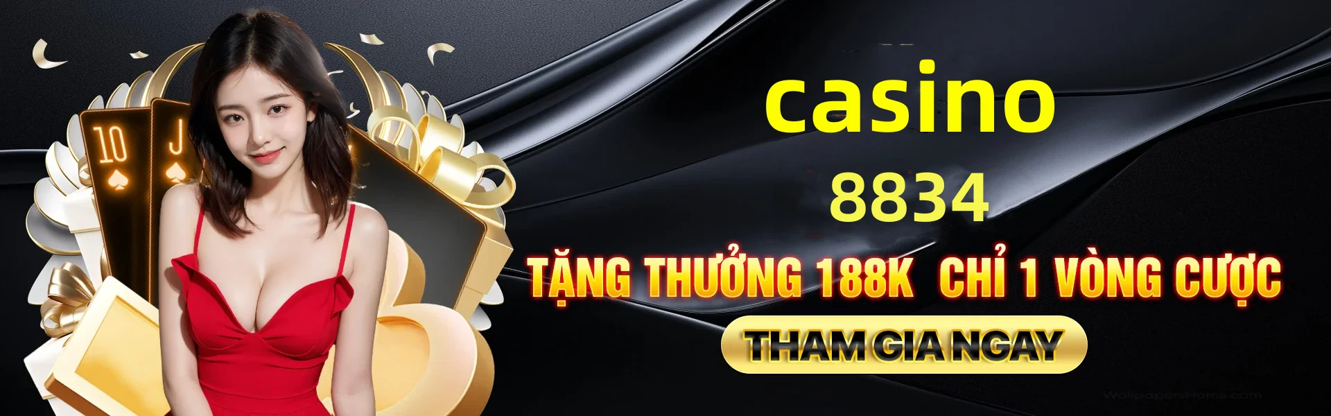 Hình ảnh quảng cáo của 18win hiển thị nền tảng và các lợi ích