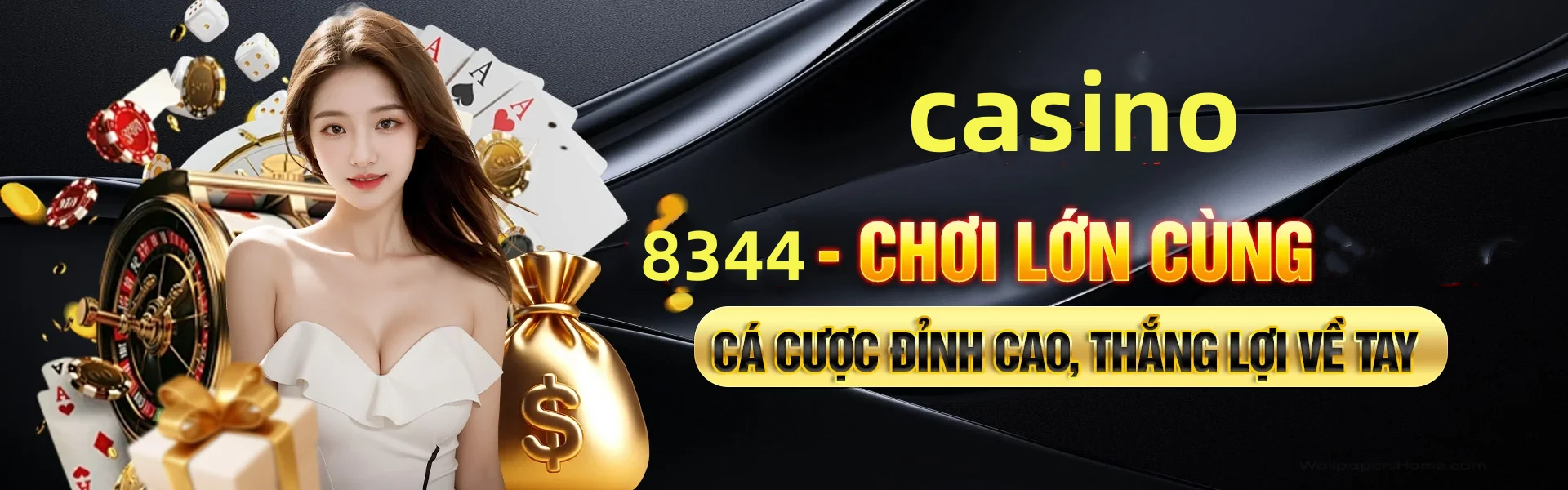 Hình ảnh quảng cáo của 18win hiển thị nền tảng và các lợi ích
