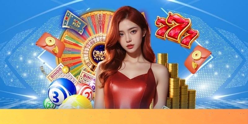 Hình ảnh quảng cáo của 18win hiển thị nền tảng và các lợi ích