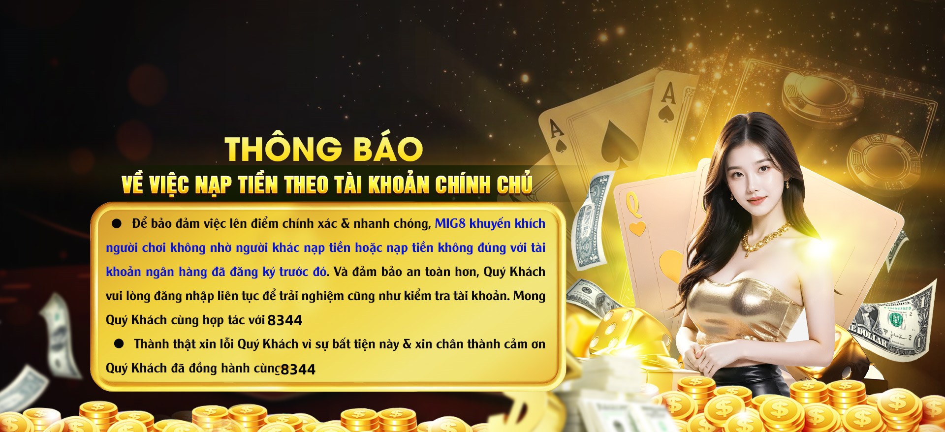 Hình ảnh quảng cáo của 18win hiển thị nền tảng và các lợi ích