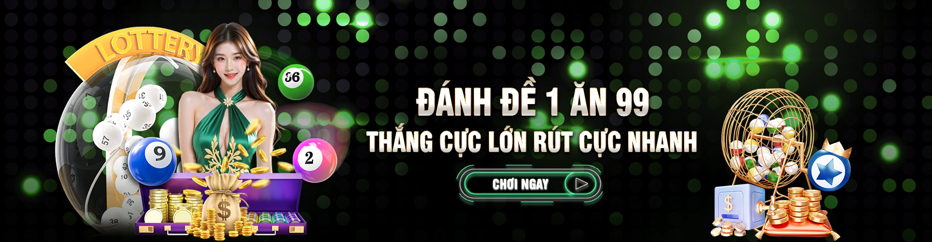 Hình ảnh quảng cáo của 18win hiển thị nền tảng và các lợi ích