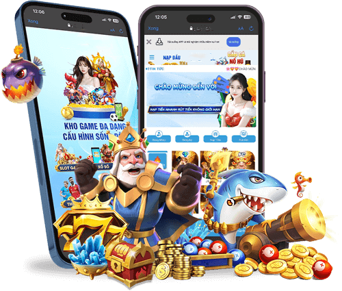 Hình ảnh quảng cáo của 18win hiển thị nền tảng và các lợi ích