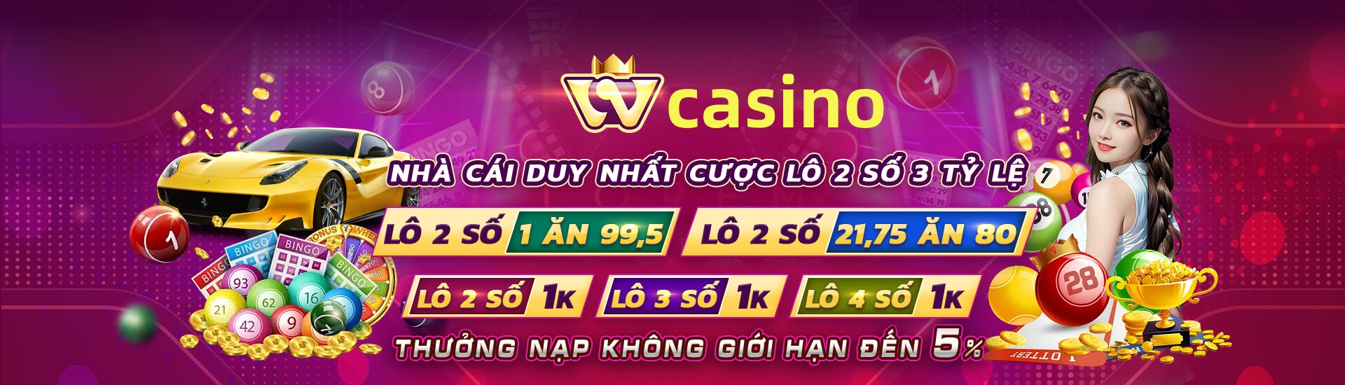 Hình ảnh quảng cáo của 18win hiển thị nền tảng và các lợi ích